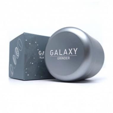 MARS GRINDER GREY 55MM GALAXY