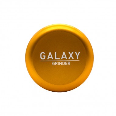MARS GRINDER GOLD 55MM GALAXY