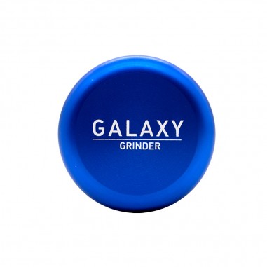 MARS GRINDER BLUE 55MM GALAXY