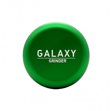 MARS GRINDER GREEN 55MM GALAXY