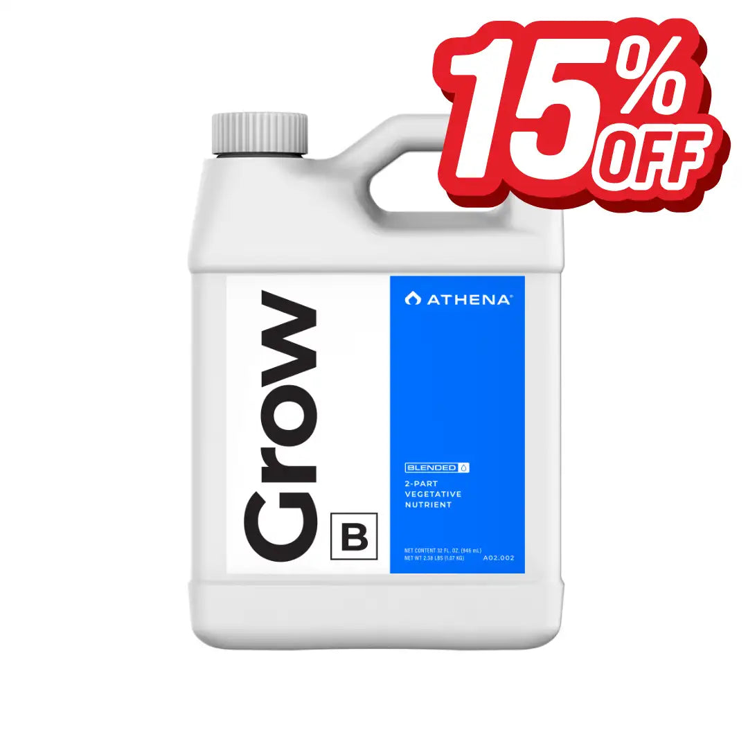 Athena Grow B 32oz