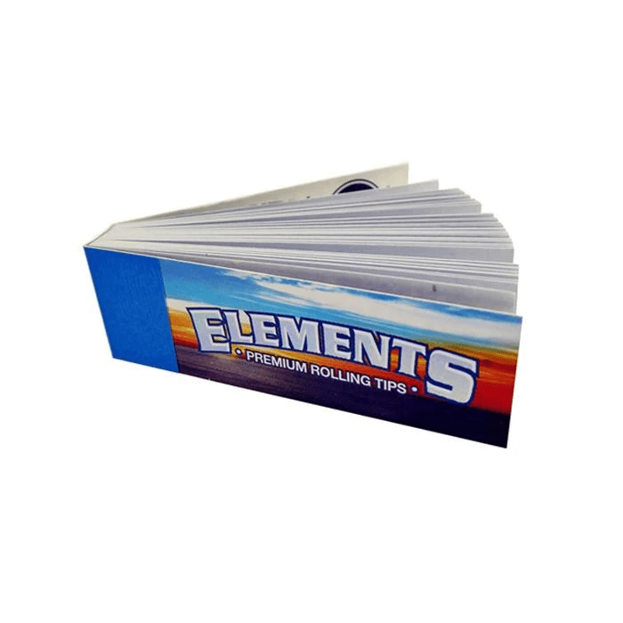 Tips Perforados - Elements