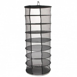 MALLA SECADO 55CM 8 NIVELES - KASVI