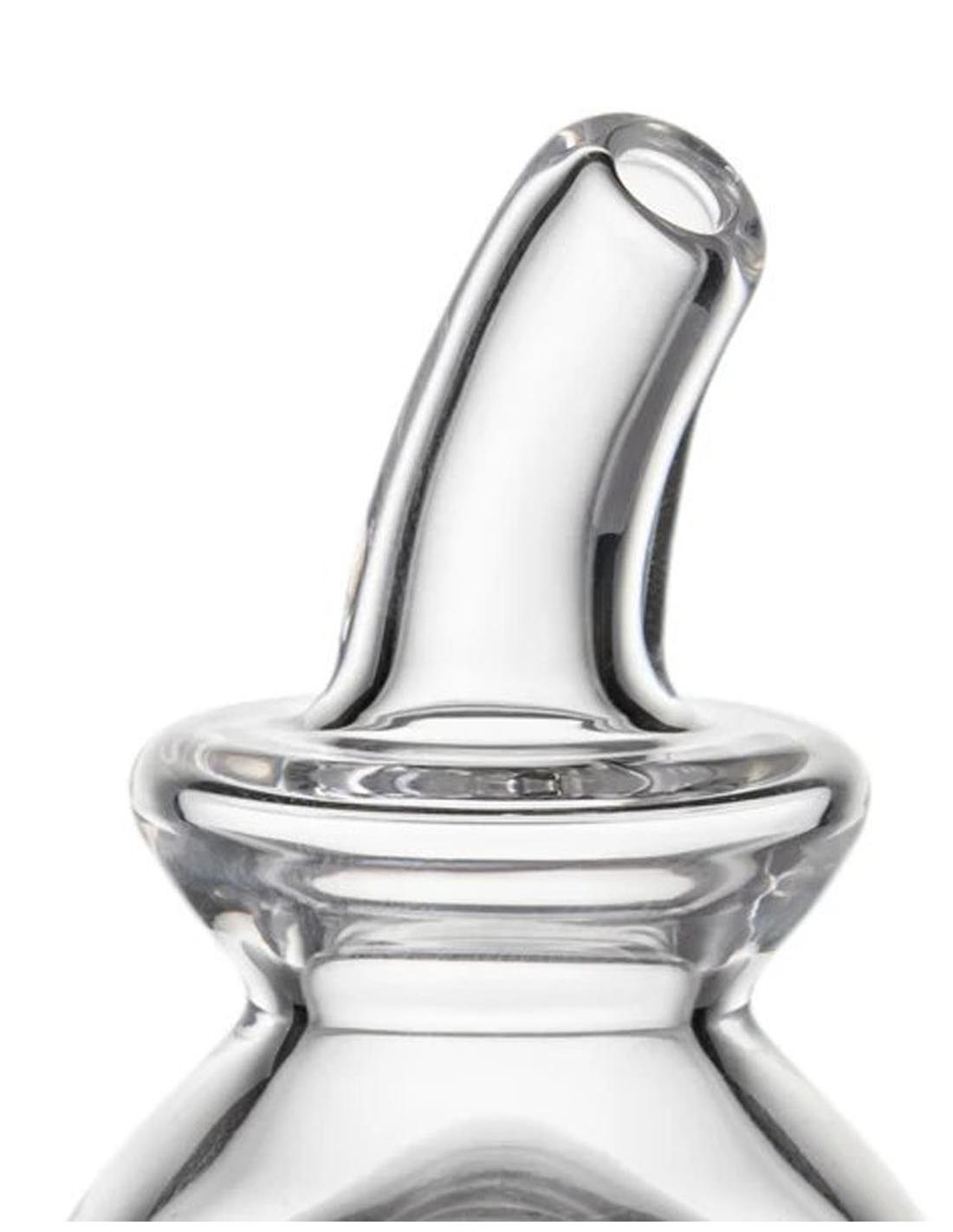 MJ Arsenal Fab Egg - Vidrio Pivot