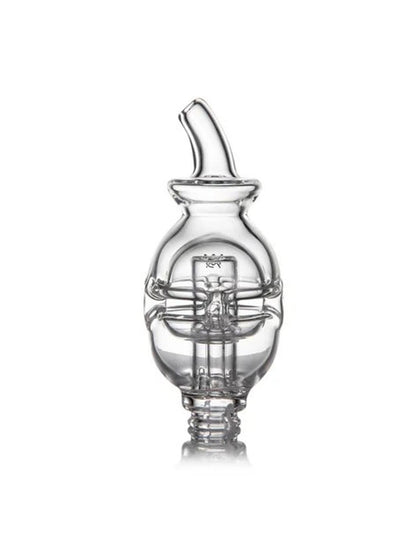 MJ Arsenal Fab Egg - Vidrio Pivot