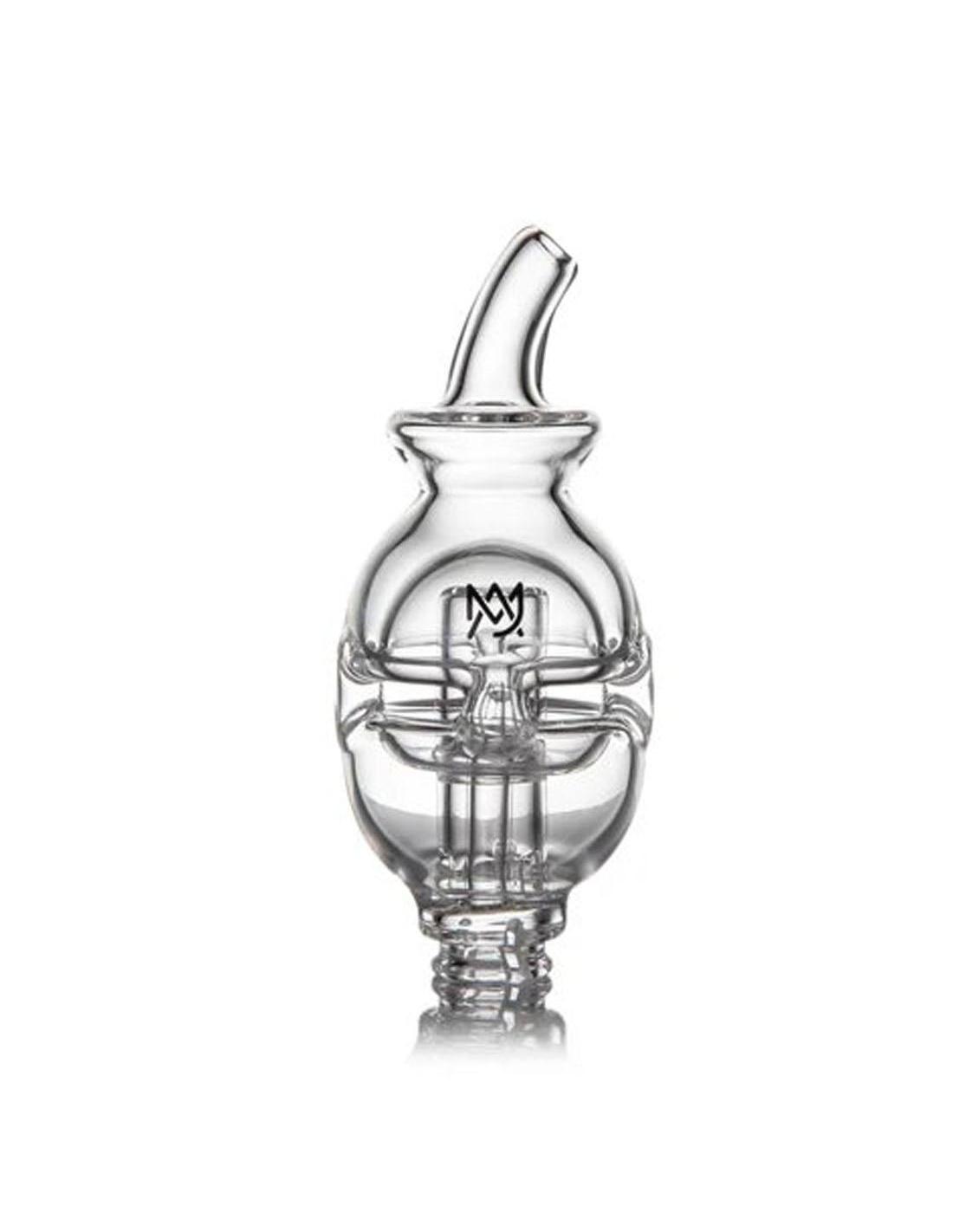 MJ Arsenal Fab Egg - Vidrio Pivot