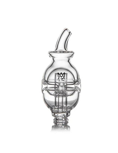 MJ Arsenal Fab Egg - Vidrio Pivot