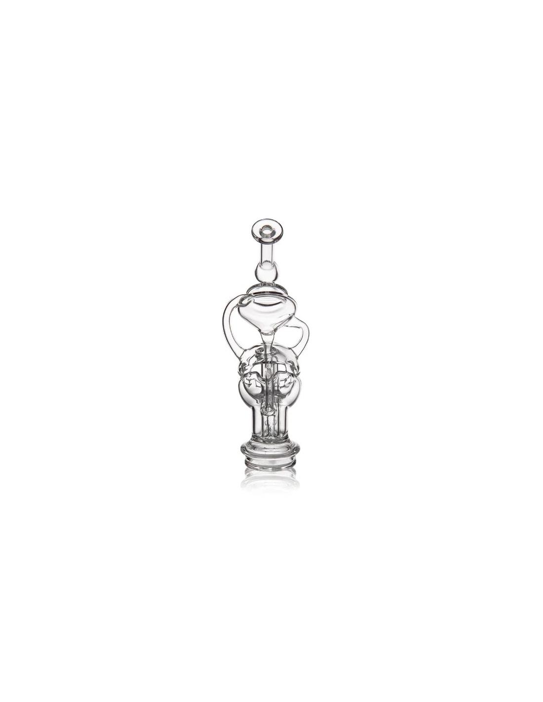 MJ Arsenal Fabcycler - Vidrio Puffco Peak / Peak Pro