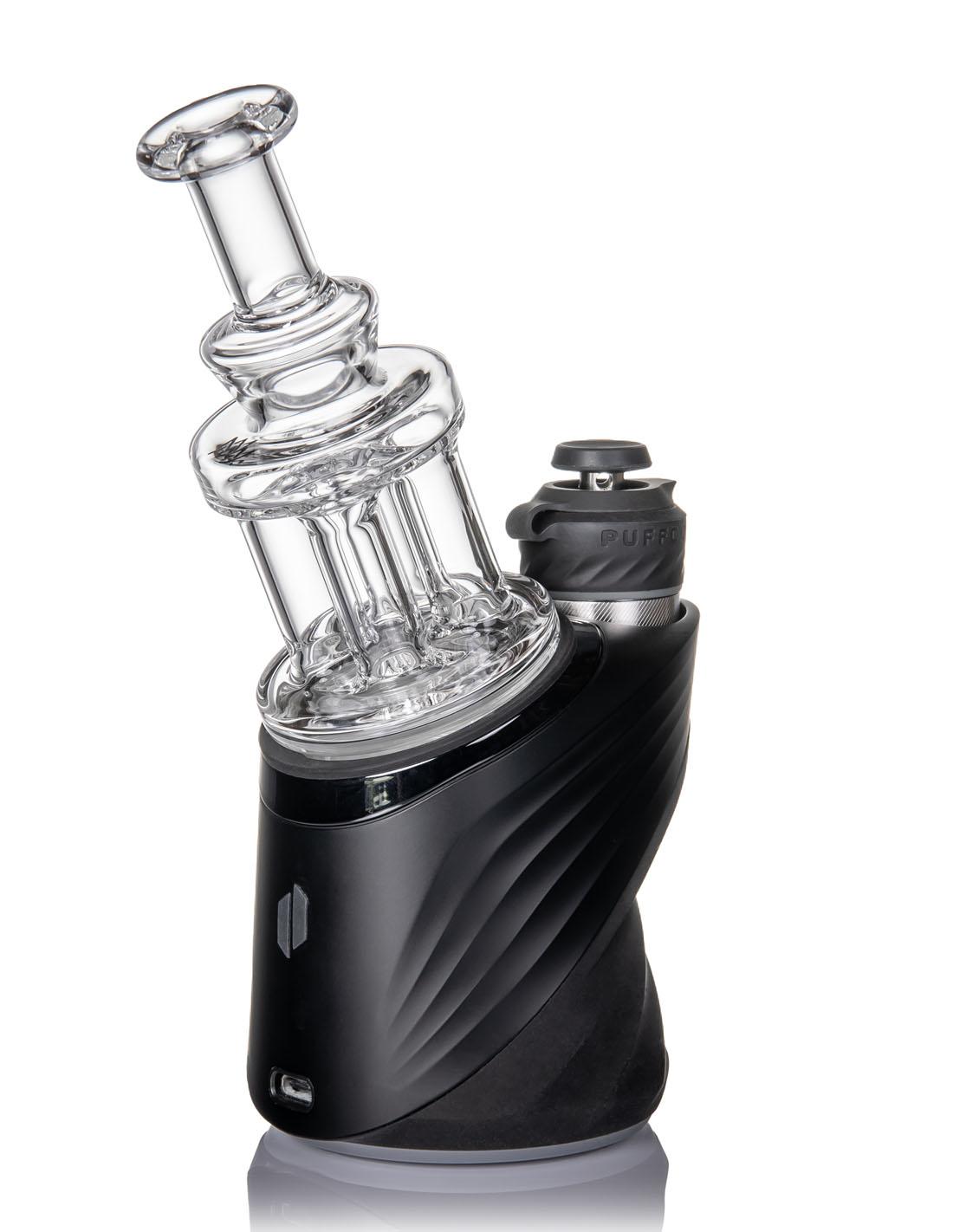 MJ Arsenal Quadra - Vidrio Puffco Peak / Peak Pro