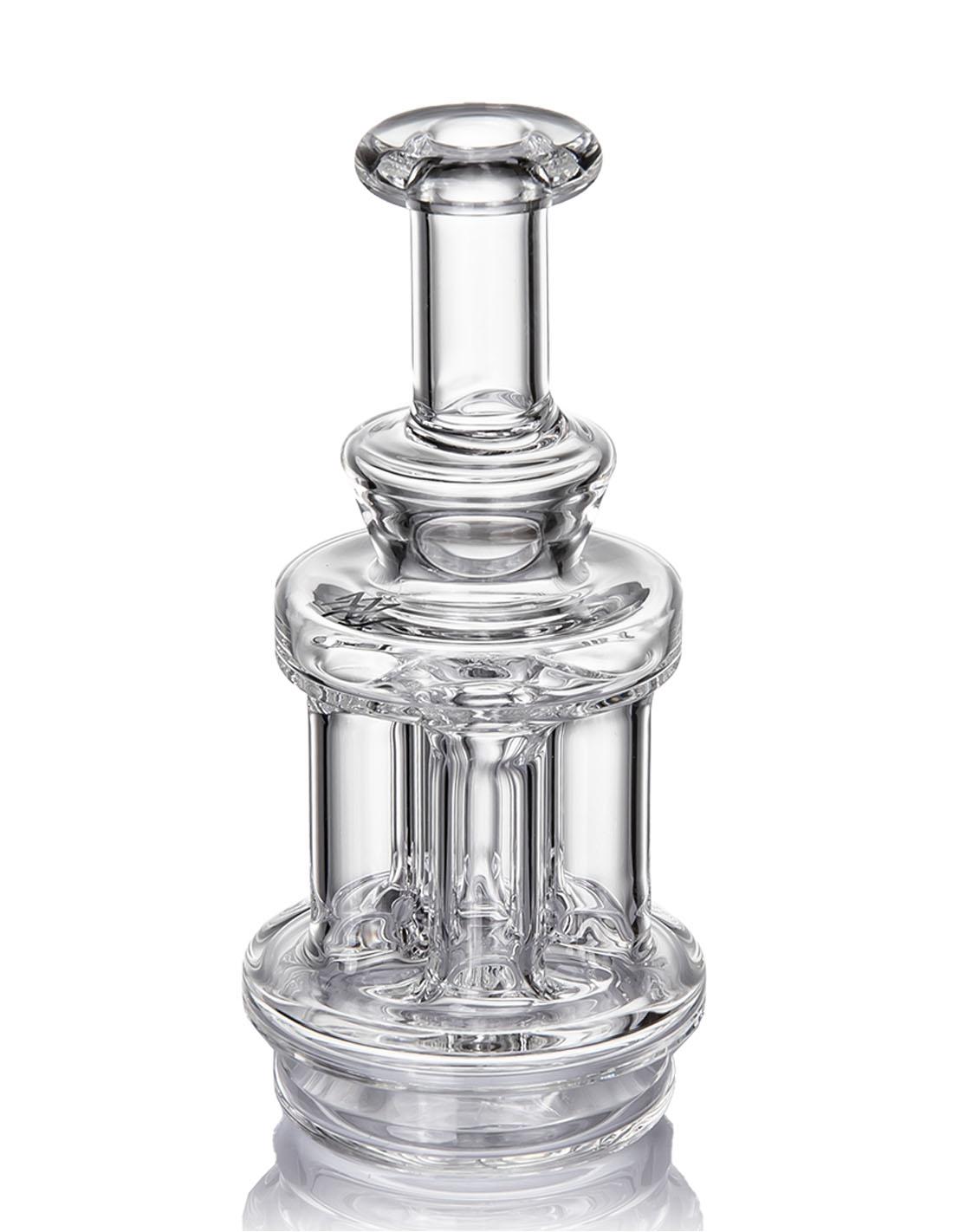 MJ Arsenal Quadra - Vidrio Puffco Peak / Peak Pro