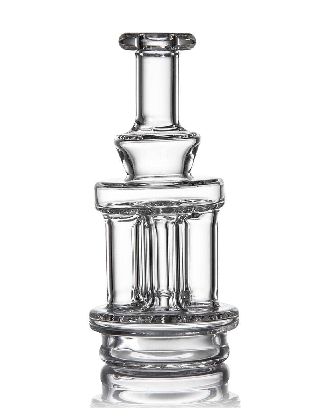 MJ Arsenal Quadra - Vidrio Puffco Peak / Peak Pro
