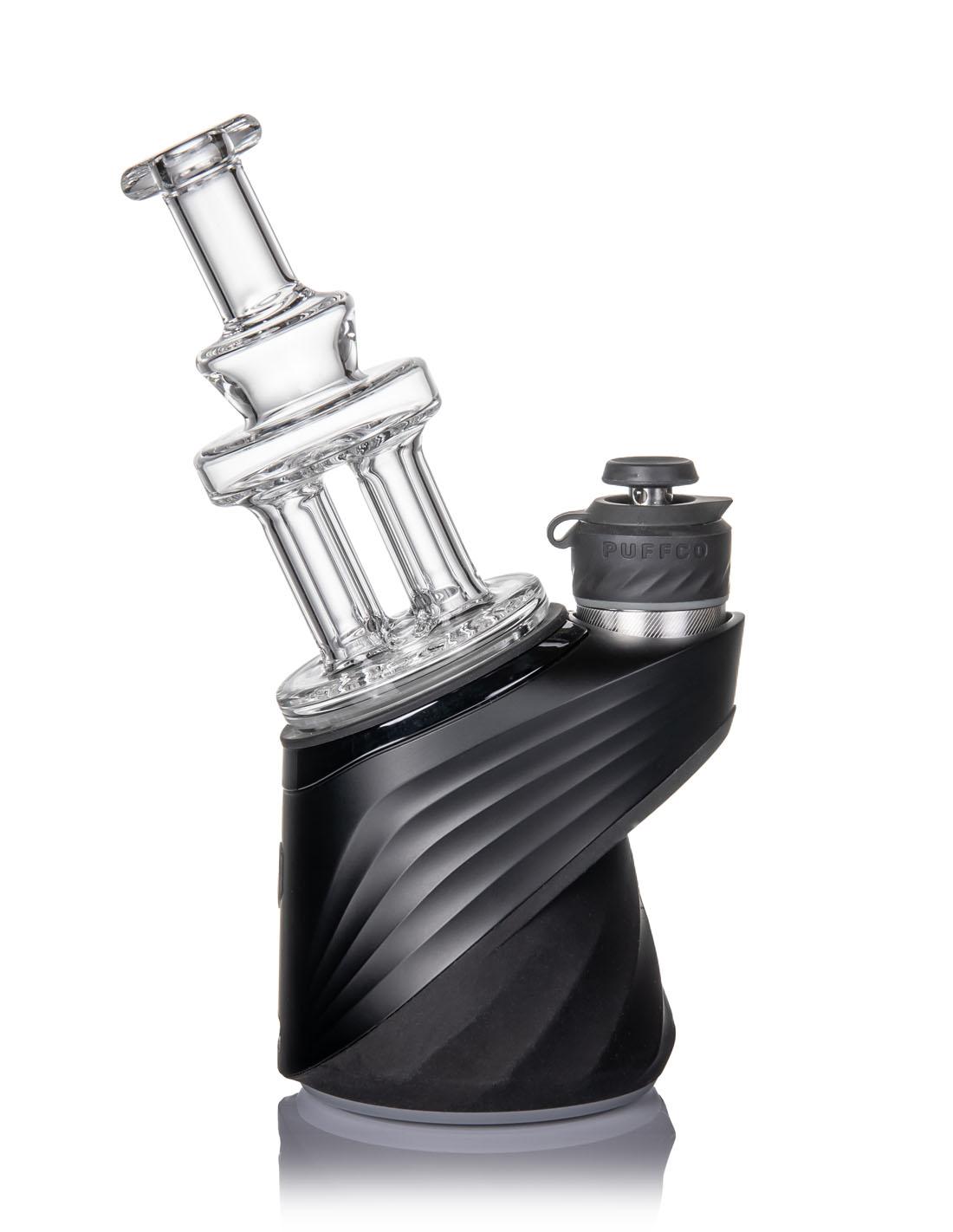 MJ Arsenal Quadra - Vidrio Puffco Peak / Peak Pro