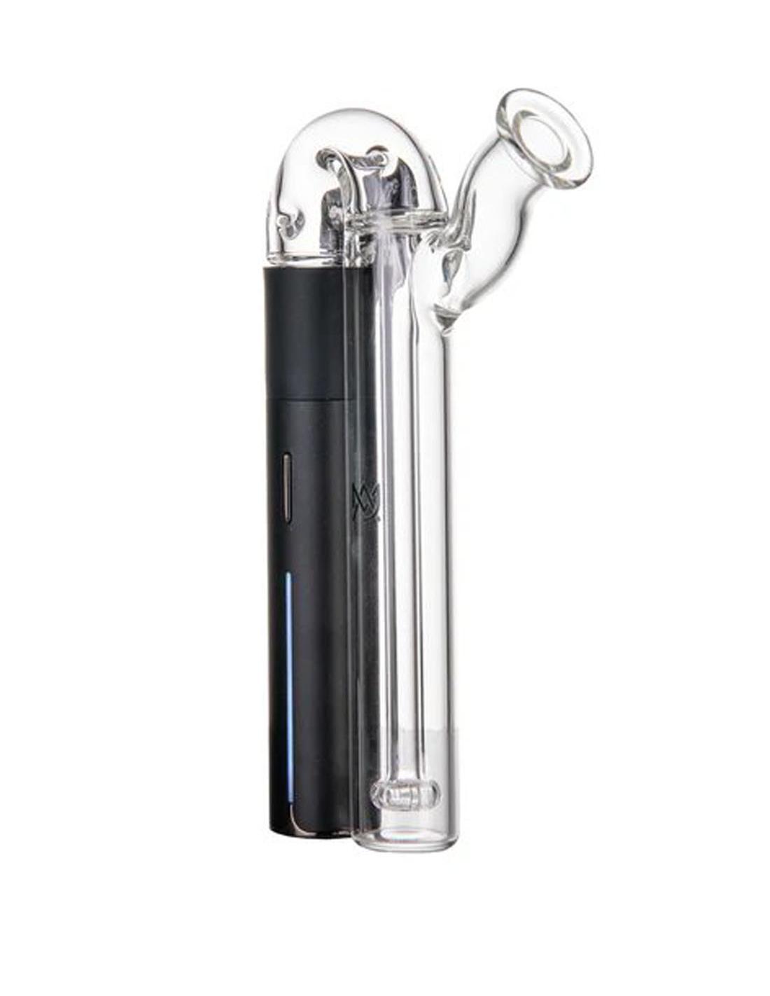 MJ Arsenal Sidecar - Vidrio Pivot
