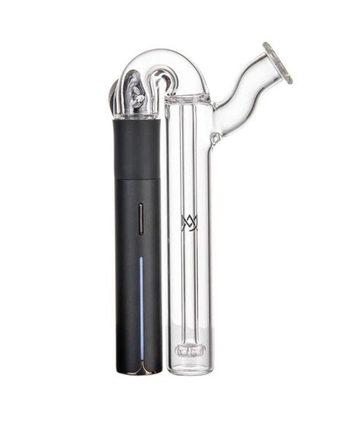 MJ Arsenal Sidecar - Vidrio Pivot