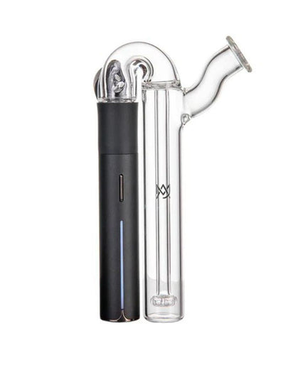 MJ Arsenal Sidecar - Vidrio Pivot