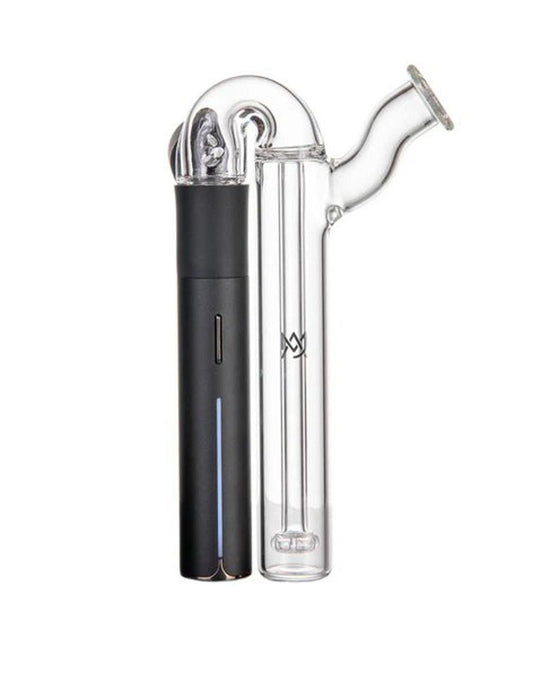 MJ Arsenal Sidecar - Vidrio Pivot