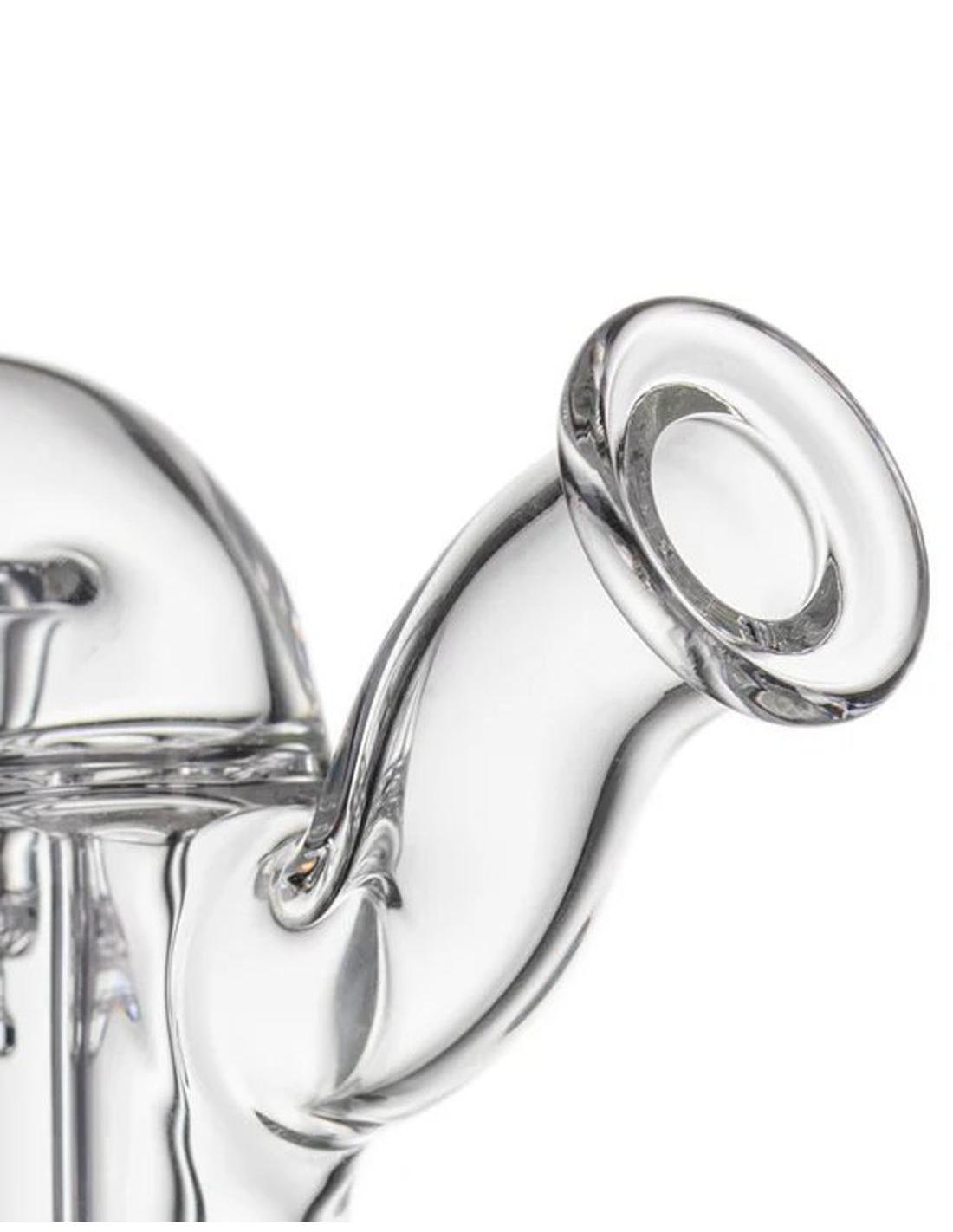 MJ Arsenal Sidecar - Vidrio Pivot
