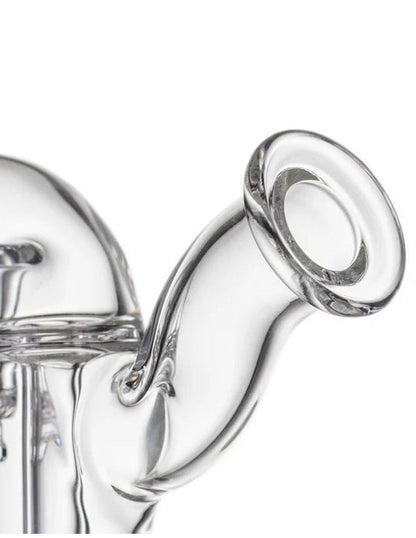 MJ Arsenal Sidecar - Vidrio Pivot