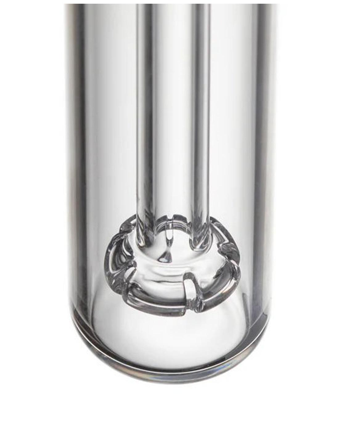 MJ Arsenal Sidecar - Vidrio Pivot