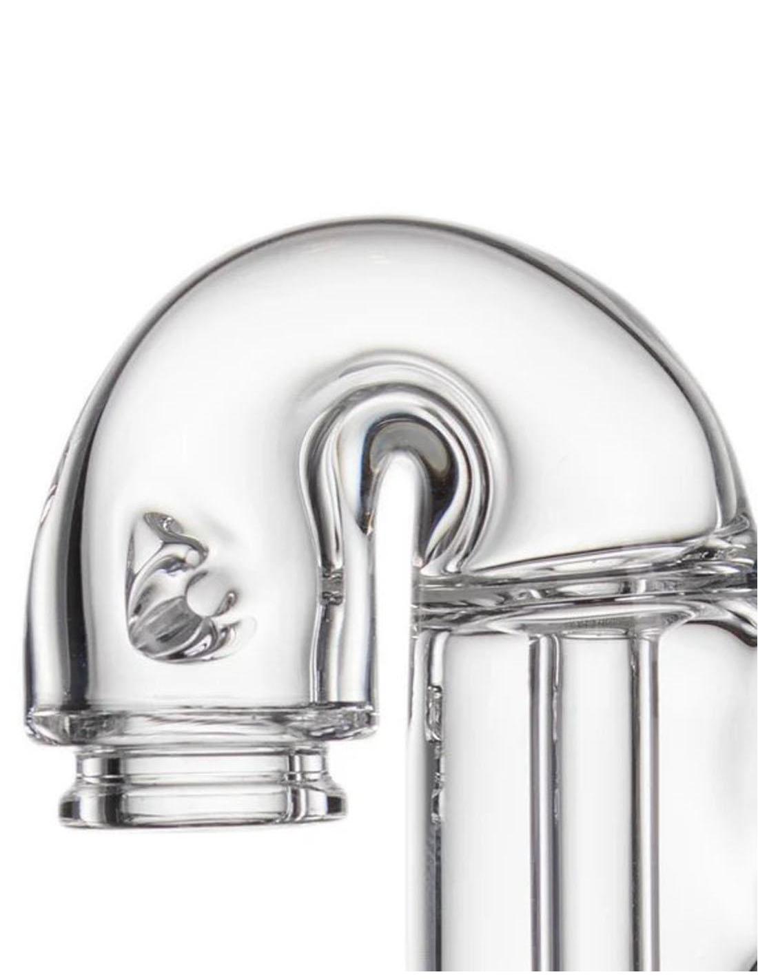 MJ Arsenal Sidecar - Vidrio Pivot