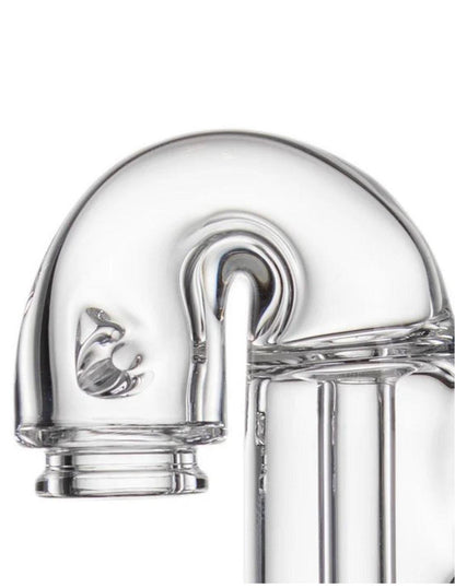 MJ Arsenal Sidecar - Vidrio Pivot