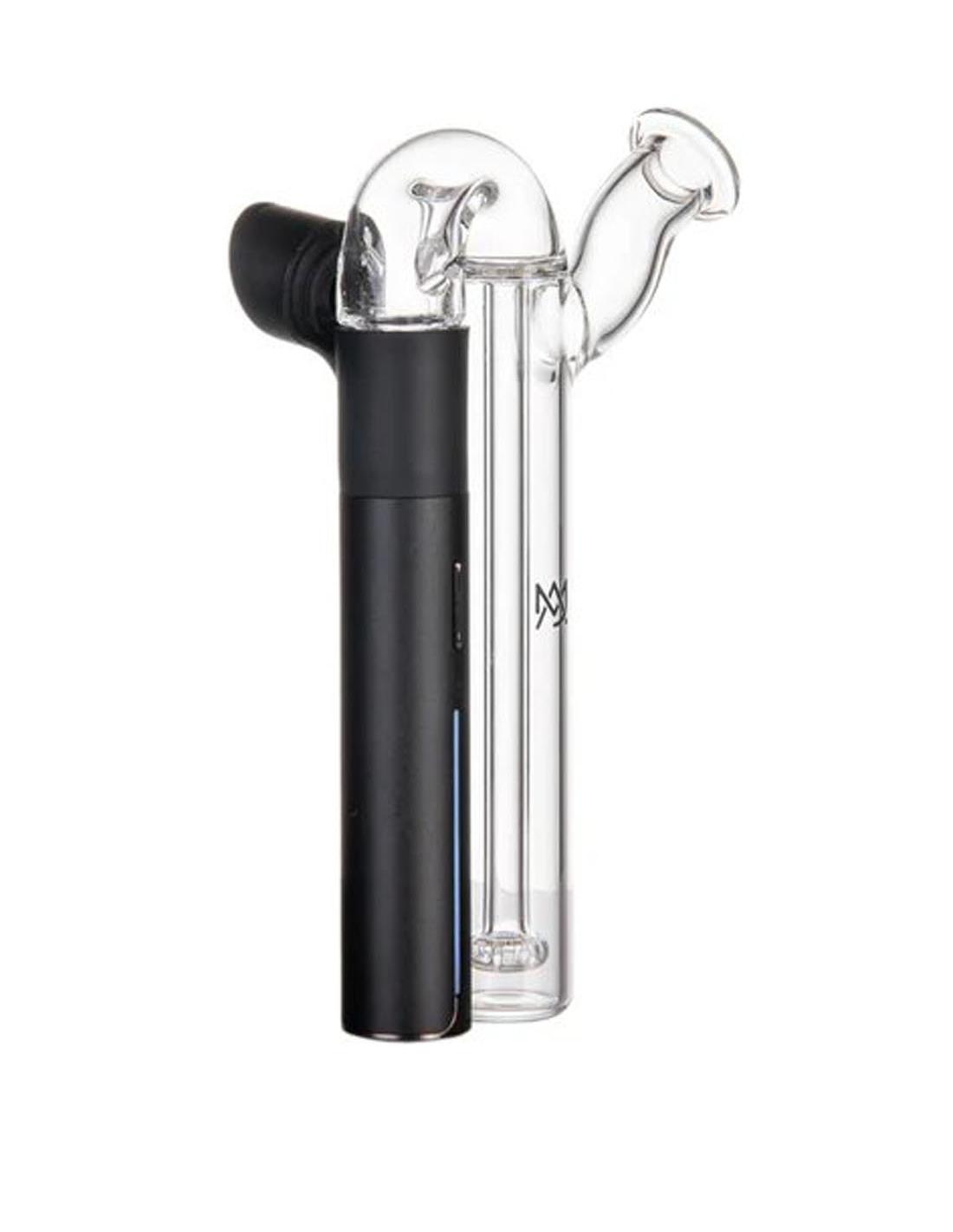 MJ Arsenal Sidecar - Vidrio Pivot