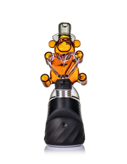 MJ Arsenal Teddy - Vidrio Puffco Peak / Peak Pro