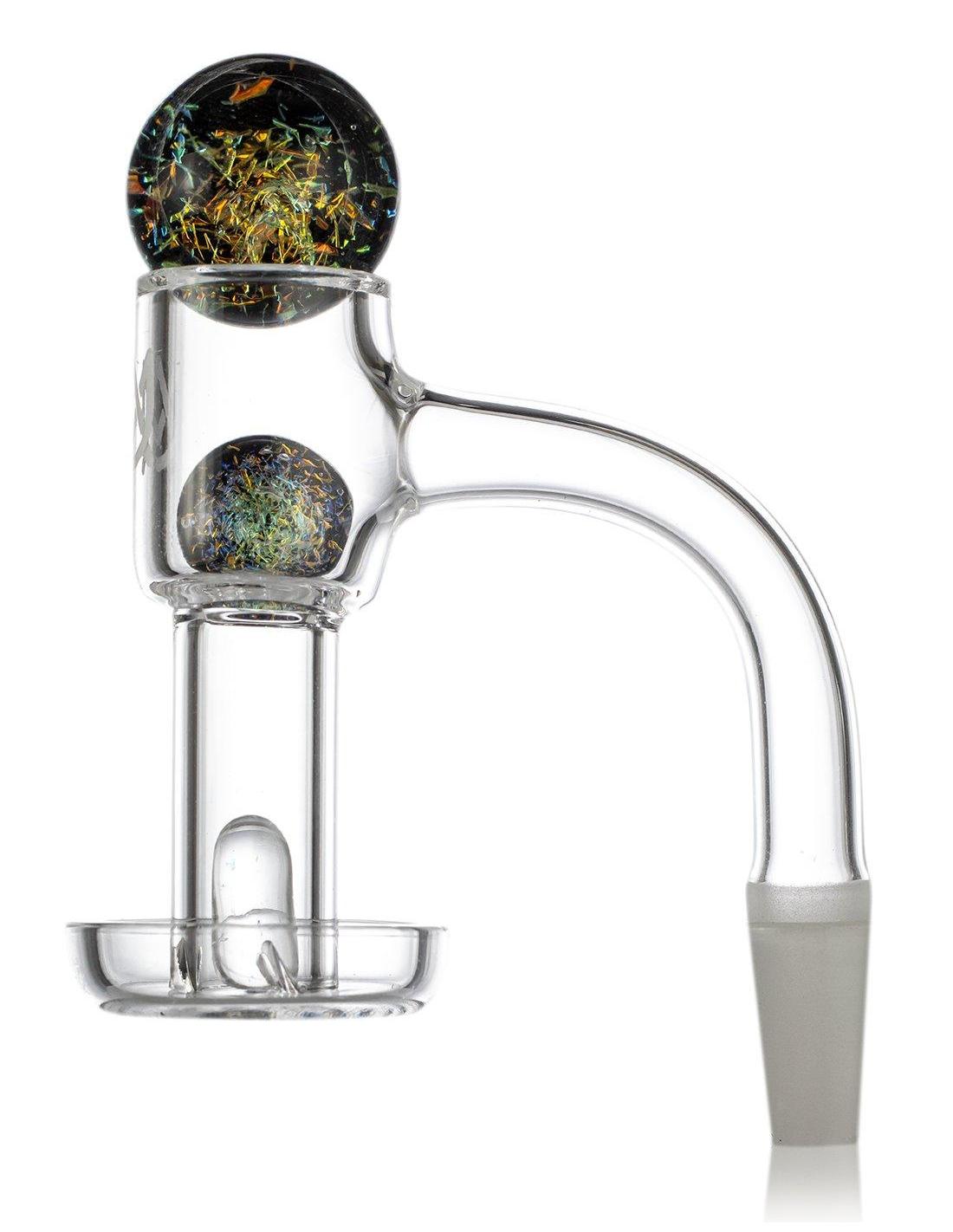 MJ Arsenal Terp Slurper - Banger de Cuarzo 10 mm