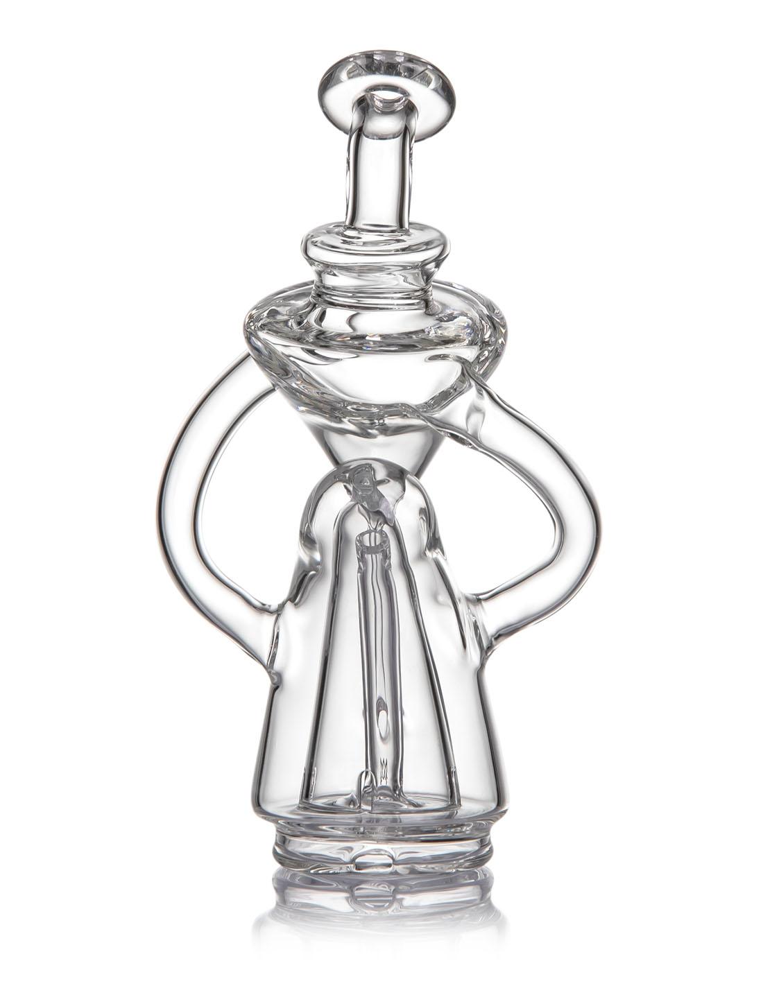 MJ Arsenal Typhoon - Vidrio Puffco Peak / Peak Pro