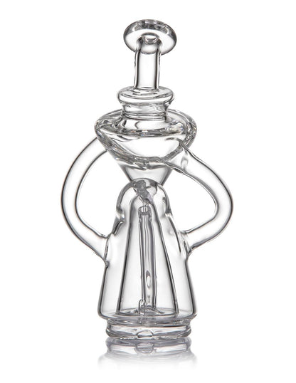 MJ Arsenal Typhoon - Vidrio Puffco Peak / Peak Pro