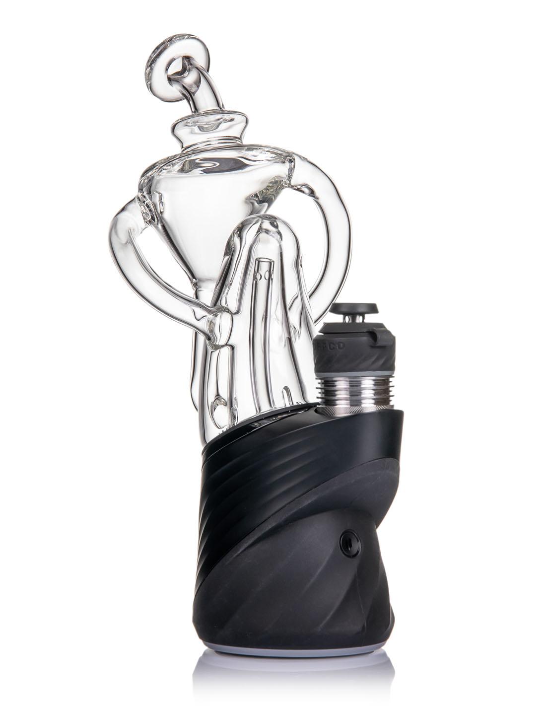 MJ Arsenal Typhoon - Vidrio Puffco Peak / Peak Pro
