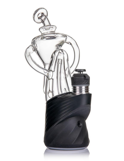 MJ Arsenal Typhoon - Vidrio Puffco Peak / Peak Pro