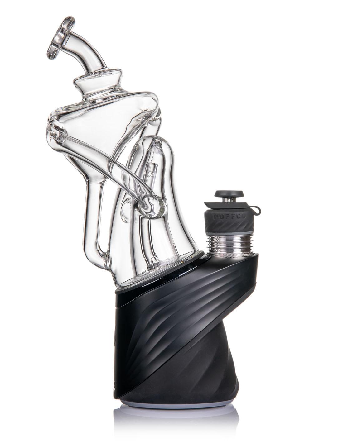 MJ Arsenal Typhoon - Vidrio Puffco Peak / Peak Pro