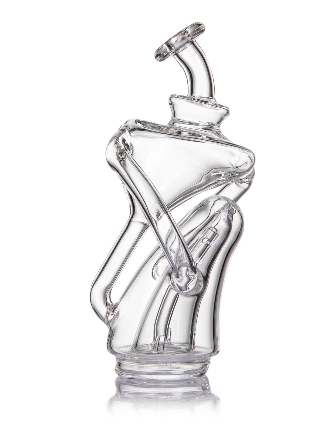 MJ Arsenal Typhoon - Vidrio Puffco Peak / Peak Pro