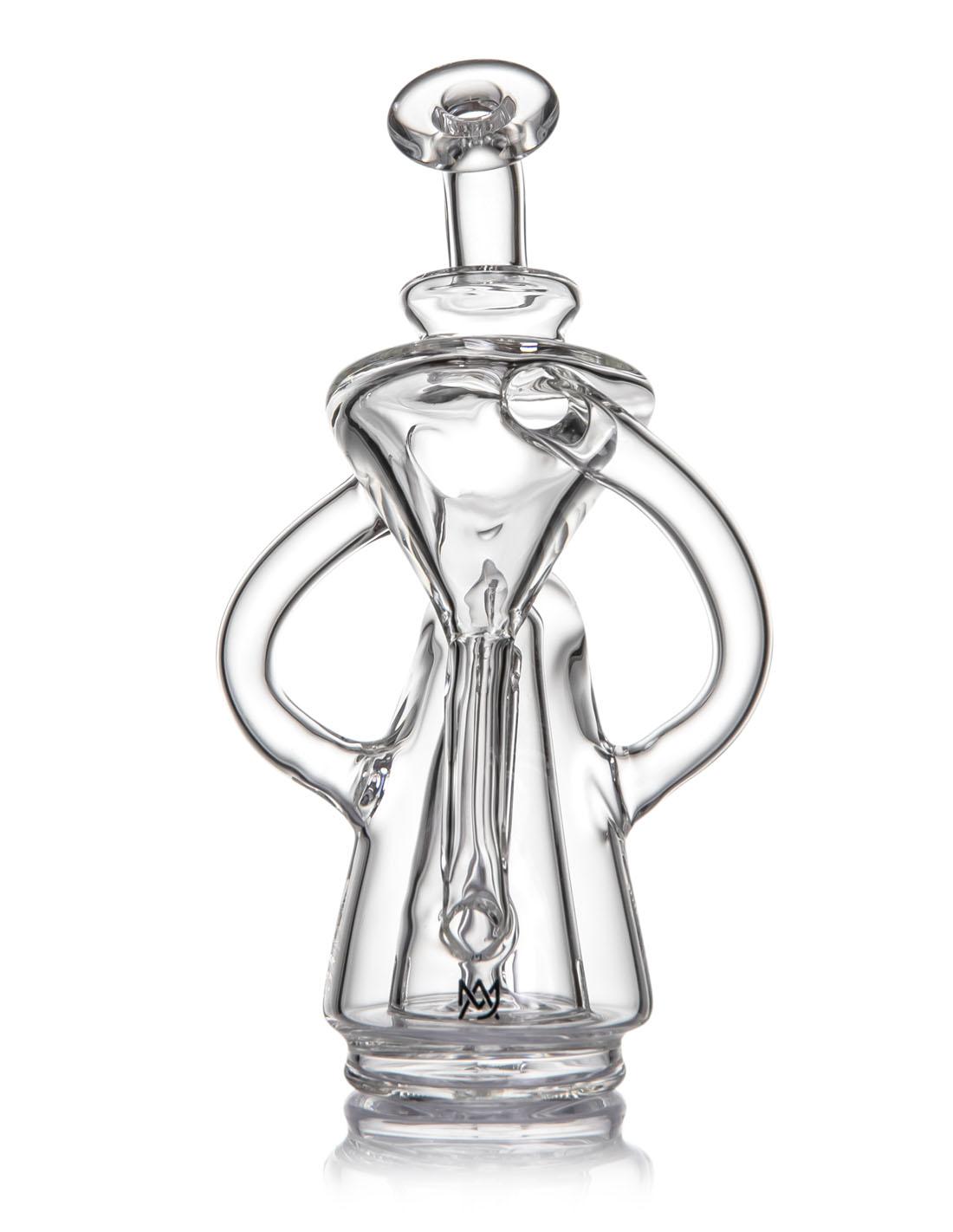 MJ Arsenal Typhoon - Vidrio Puffco Peak / Peak Pro