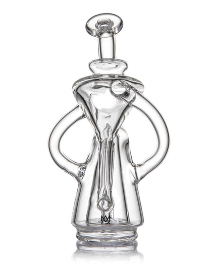 MJ Arsenal Typhoon - Vidrio Puffco Peak / Peak Pro