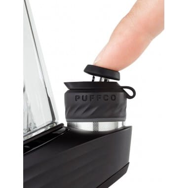 NEW PEAK PRO ONYX PUFFCO