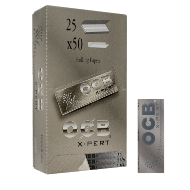 PAPELILLO XPERT DISPLAY 25U 1.25 OCB