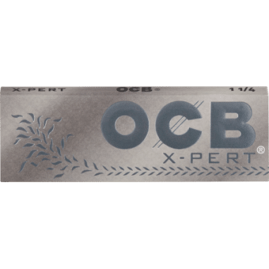 PAPELILLO XPERT DISPLAY 25U 1.25 OCB