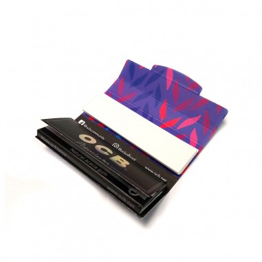 PAPELILLO + TIPS PREMIUM DISPLAY 24U 1.25