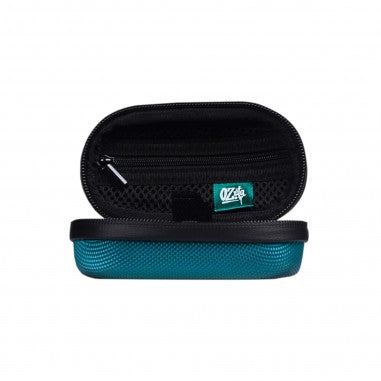 ESTUCHE PEQUEÑO CYAN - OZETA