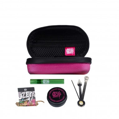 ESTUCHE PEQUEÑO PINK - OZETA