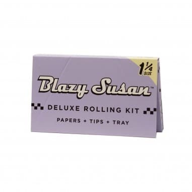 PAPELILLO PURPLE 1 1/4 DELUXE KIT 20U BLAZY SUSAN