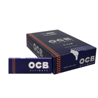 PAPELILLO ULTIMATE 1.25 OCB