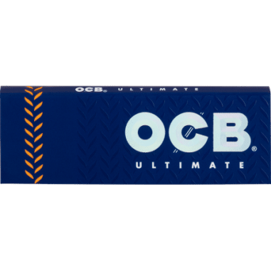 PAPELILLO ULTIMATE DISPLAY 25U 1.25 OCB