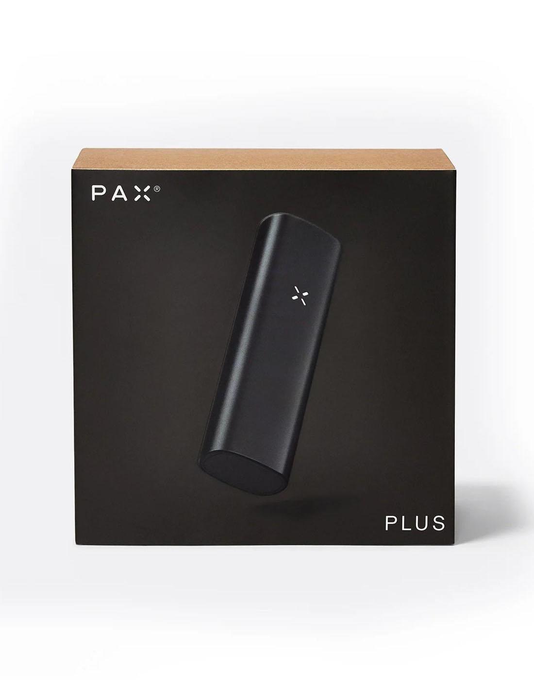 PAX PLUS KIT COMPLETO