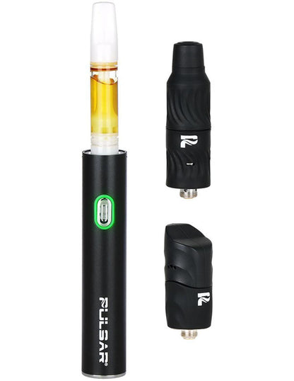 PULSAR 510 DELTA - BATERIA MULTIFUNCIONAL