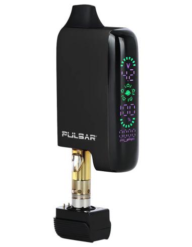 PULSAR 510 DL 5.0