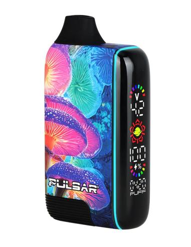 PULSAR 510 DL 5.0
