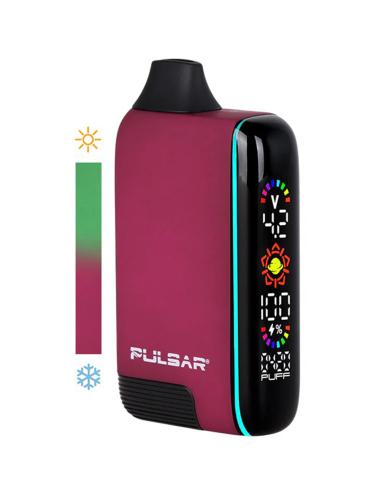 PULSAR 510 DL 5.0